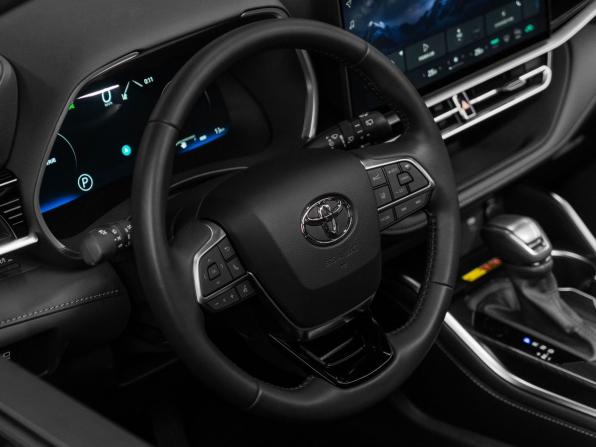 Toyota Highlander IV (XU70) с пробегом 2026 года, цена 5 400 000 рублей, 13 км, внедорожник, Автокод Объявления