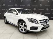 Mercedes-Benz GLA I (X156) Москва  - изображение 28