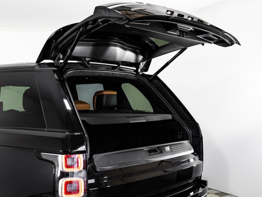 Land Rover Range Rover IV Рестайлинг Санкт-Петербург  - изображение 34
