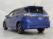 Toyota Wish II Рестайлинг Новосибирск  - изображение 44