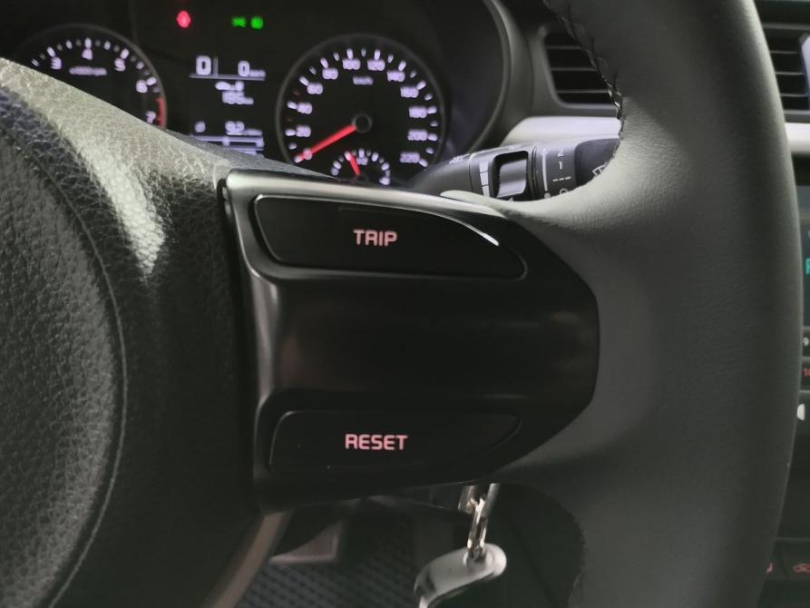 Kia Rio IV Минеральные Воды  - изображение 12