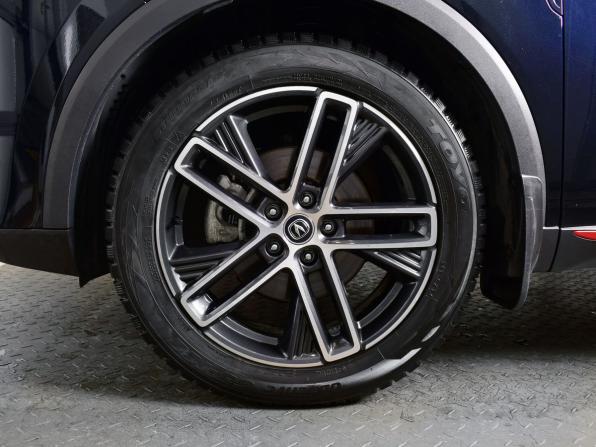 Changan CS55 Plus II с пробегом 2023 года, цена 2 099 995 рублей, 76812 км, внедорожник, Автокод Объявления