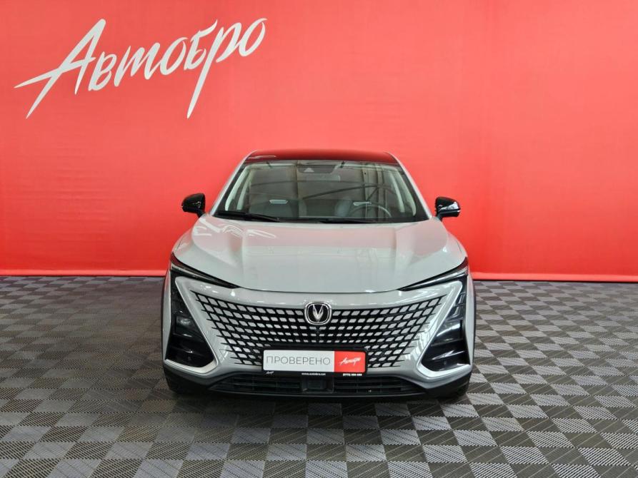 Changan UNI-T I Вологда  - изображение 8