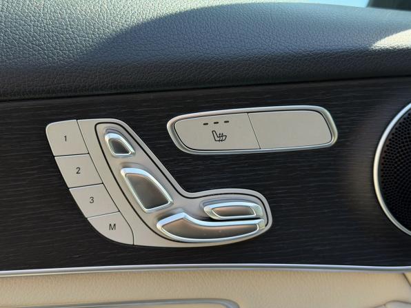Mercedes-Benz GLC I (X253) Рестайлинг с пробегом 2020 года, цена 3 750 000 рублей, 121666 км, внедорожник, Автокод Объявления