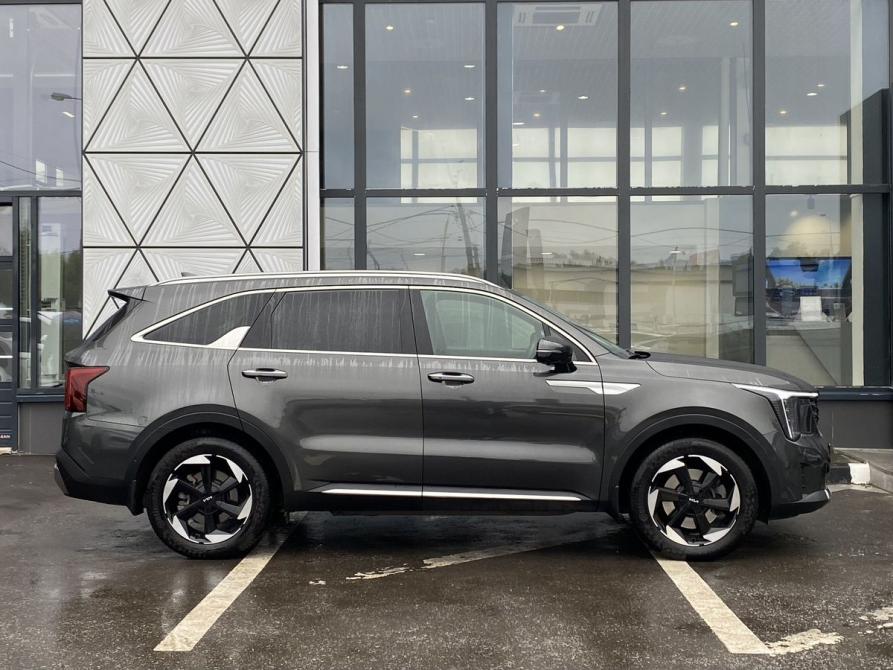 Kia Sorento IV Рестайлинг Москва  - изображение 4