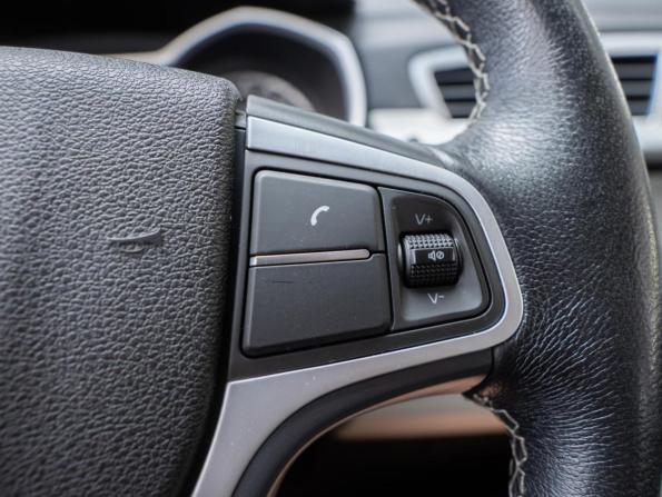 Geely Atlas I с пробегом 2020 года, цена 1 525 000 рублей, 97902 км, внедорожник, Автокод Объявления