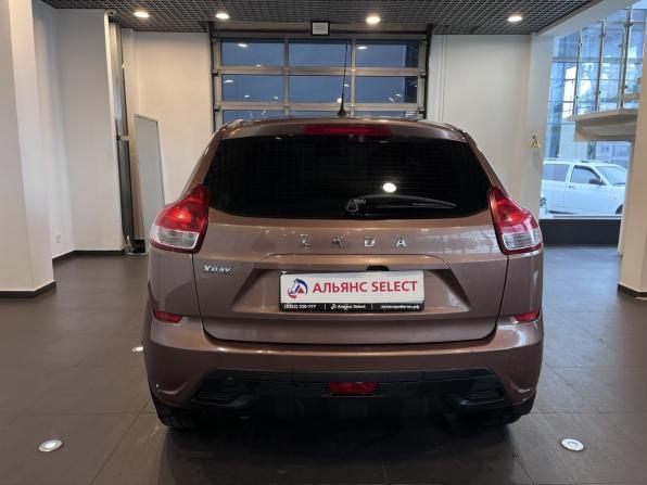 Lada (ВАЗ) XRAY I с пробегом 2021 года, цена 855 000 рублей, 171824 км, хэтчбек, Автокод Объявления