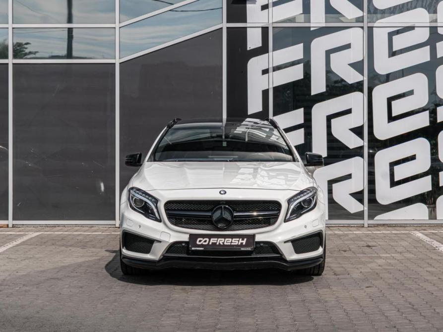 Mercedes-Benz GLA AMG I (X156) Краснодар  - изображение 3