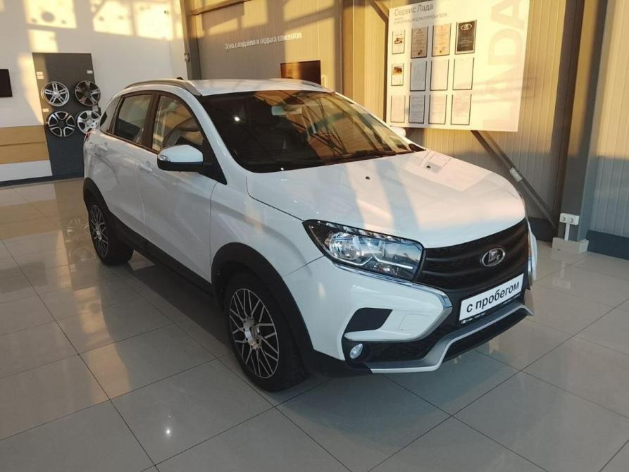 Lada (ВАЗ) XRAY I Калининград  - изображение 6
