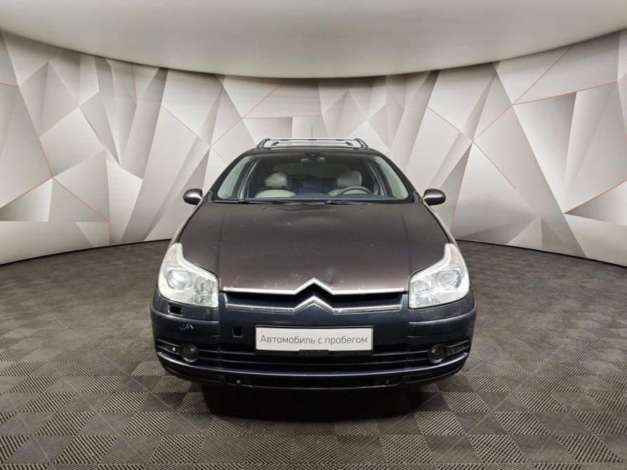 Citroen C5 I Рестайлинг Москва  - изображение 7
