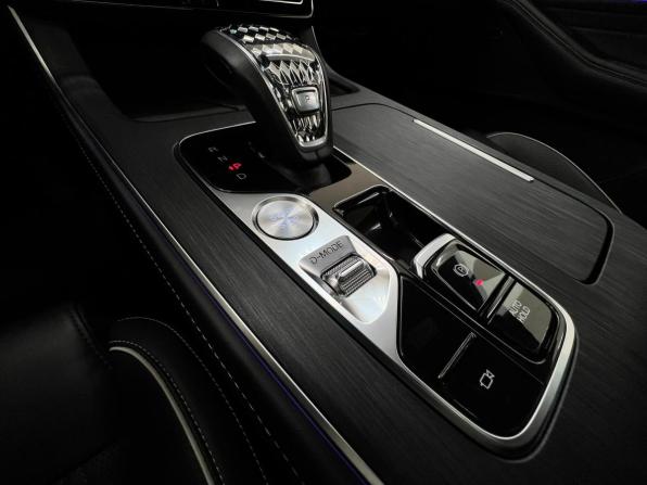 GAC GS8 II с пробегом 2024 года, цена 3 550 000 рублей, 66035 км, внедорожник, Автокод Объявления