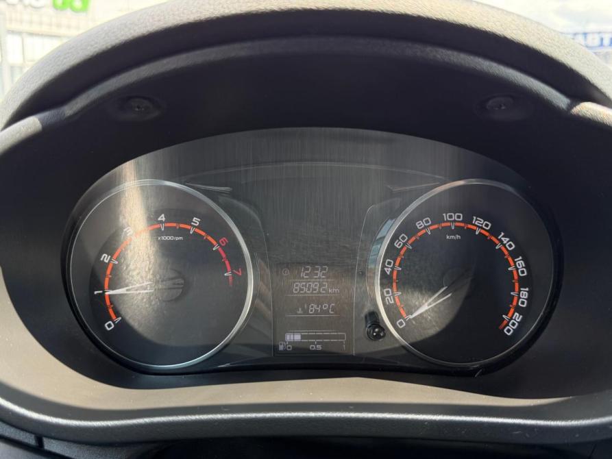 Lada (ВАЗ) Granta I Рестайлинг Набережные Челны  - изображение 11