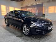 Kia Optima IV Рестайлинг Пермь  - изображение 7
