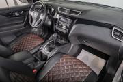 Nissan Qashqai II Томск  - изображение 36