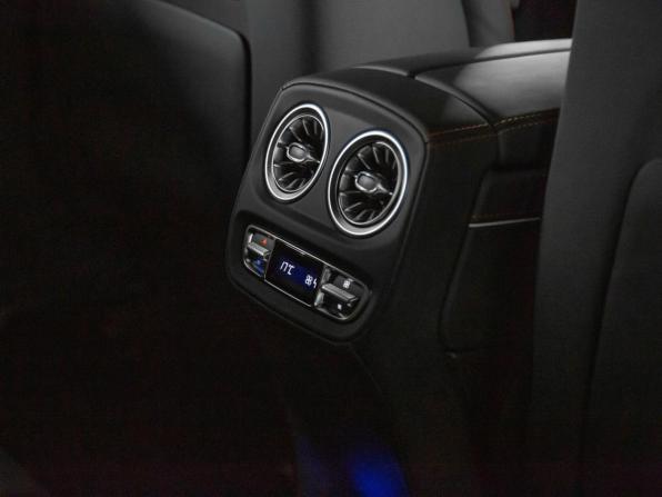 Новый Mercedes-Benz G-Класс AMG II (W465) Рестайлинг 2026 года, цена 35 500 000 рублей, внедорожник, Автокод Объявления