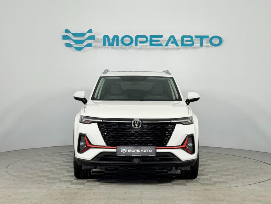 Changan CS35 Plus I Рестайлинг Калининград  - изображение 2