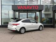 Hyundai Solaris II Рестайлинг Азнакаево  - изображение 23