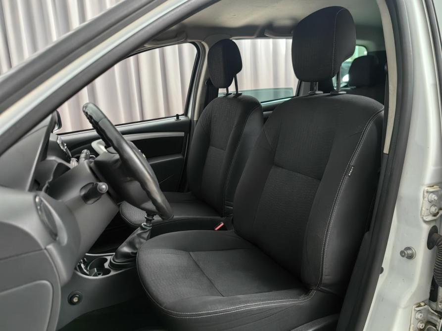 Nissan Terrano III (D10) Подольск  - изображение 6