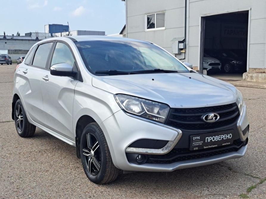 Lada (ВАЗ) XRAY I Набережные Челны  - изображение 3