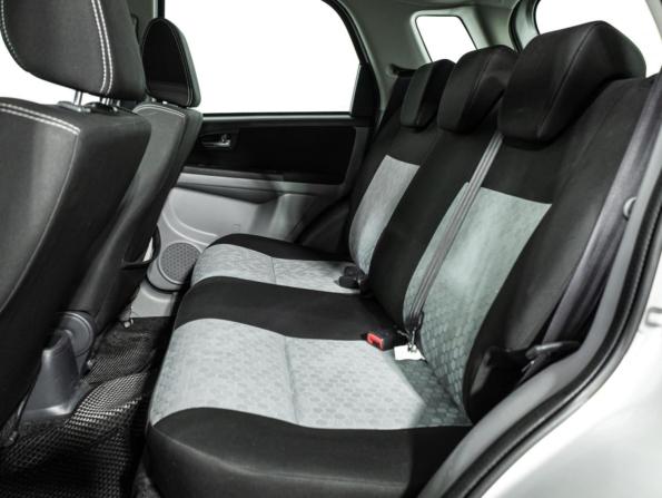 Suzuki SX4 I (Classic) Рестайлинг с пробегом 2013 года, цена 999 700 рублей, 152488 км, хэтчбек, Автокод Объявления