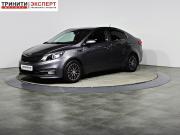 Kia Rio III Рестайлинг Белгород  - изображение 17