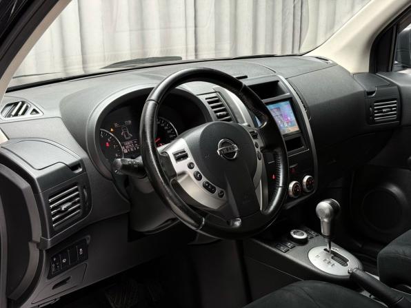 Nissan X-Trail II Рестайлинг с пробегом 2013 года, цена 1 399 000 рублей, 144000 км, внедорожник, Автокод Объявления