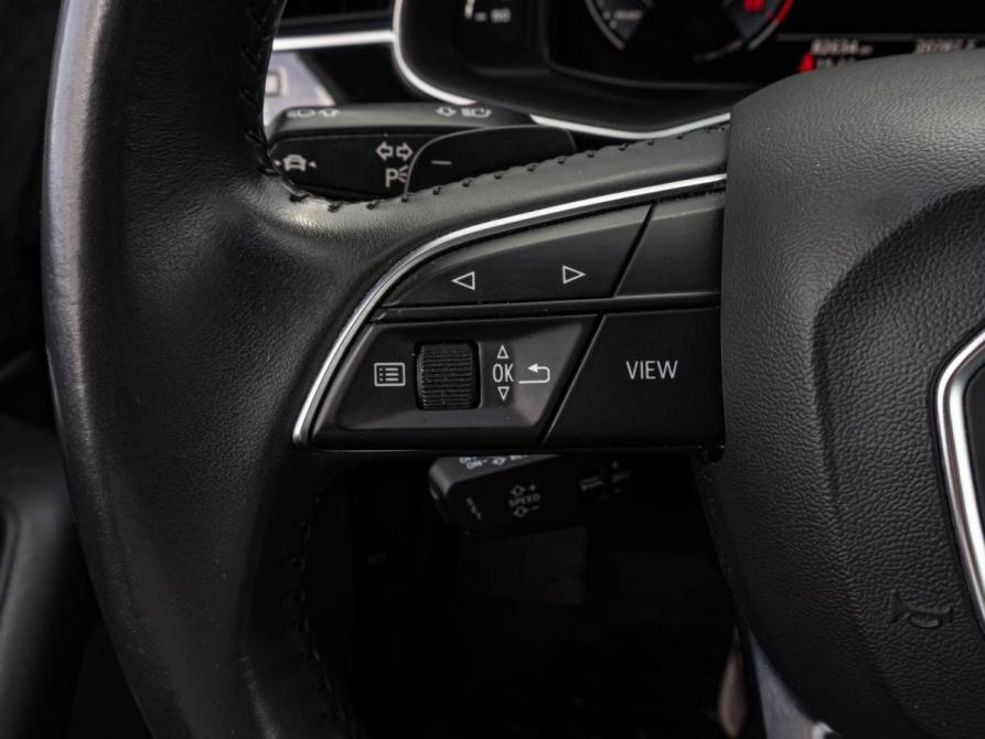 Audi Q7 II (4M) Рестайлинг Краснодар  - изображение 20
