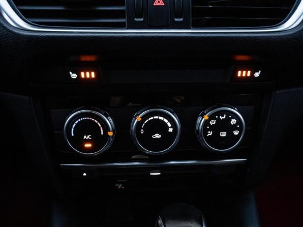 Mazda 6 III (GJ) с пробегом 2015 года, цена 1 588 000 рублей, 162182 км, седан, Автокод Объявления