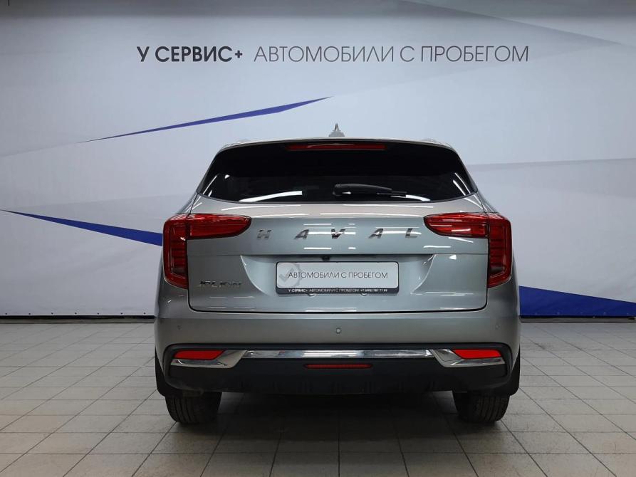 Haval Jolion I Москва  - изображение 4