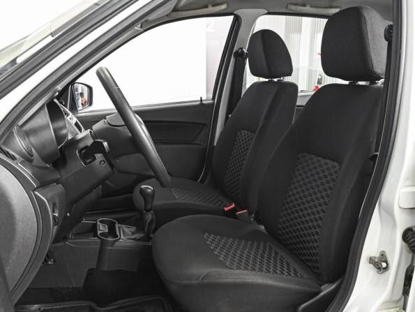 Lada (ВАЗ) Granta I Рестайлинг с пробегом 2020 года, цена 619 000 рублей, 155525 км, седан, Автокод Объявления