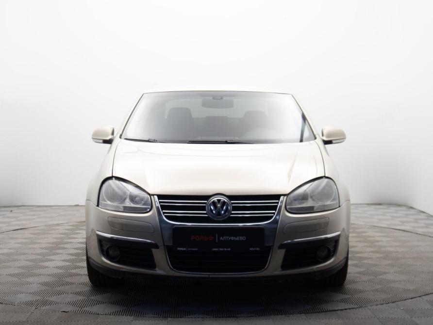 Volkswagen Jetta V Москва  - изображение 8