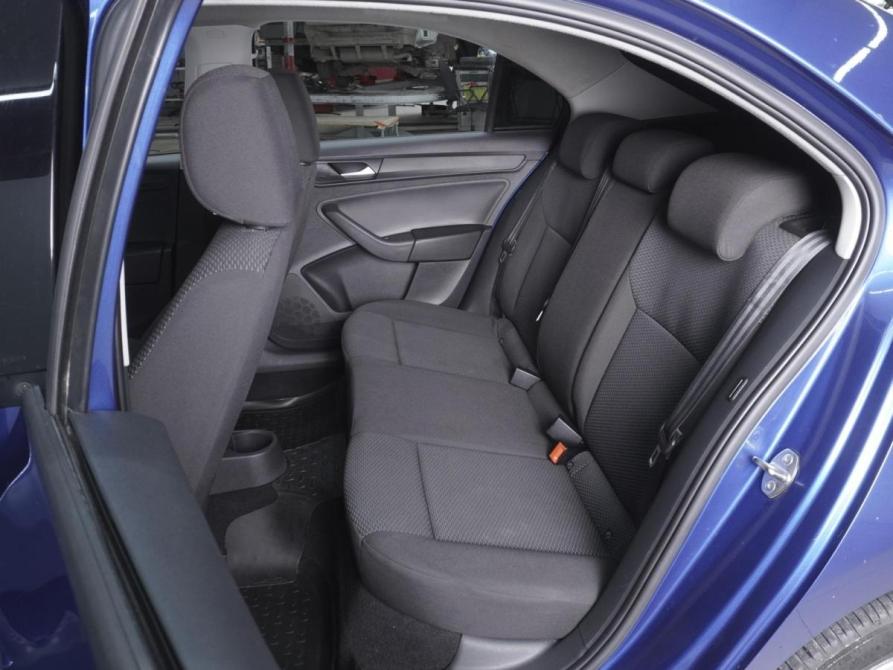 Volkswagen Polo VI Ростов-на-Дону  - изображение 9