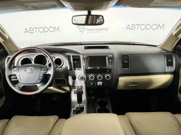 Toyota Sequoia II с пробегом 2013 года, цена 3 449 000 рублей, 175285 км, внедорожник, Автокод Объявления