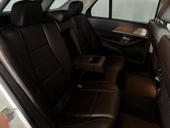 Mercedes-Benz GLE II (V167) с пробегом 2020 года, цена 5 397 000 рублей, 125123 км, внедорожник, Автокод Объявления