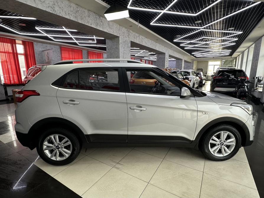 Hyundai Creta I Ярославль  - изображение 6