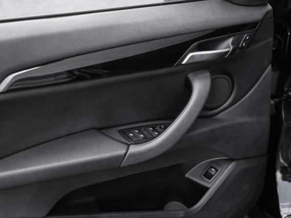 BMW X1 II (F48) с пробегом 2019 года, цена 2 699 000 рублей, 65641 км, внедорожник, Автокод Объявления