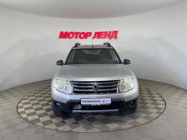 Renault Duster I с пробегом 2012 года, цена 699 000 рублей, 221694 км, внедорожник, Автокод Объявления
