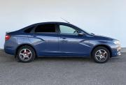 Lada (ВАЗ) Vesta I Киров  - изображение 31