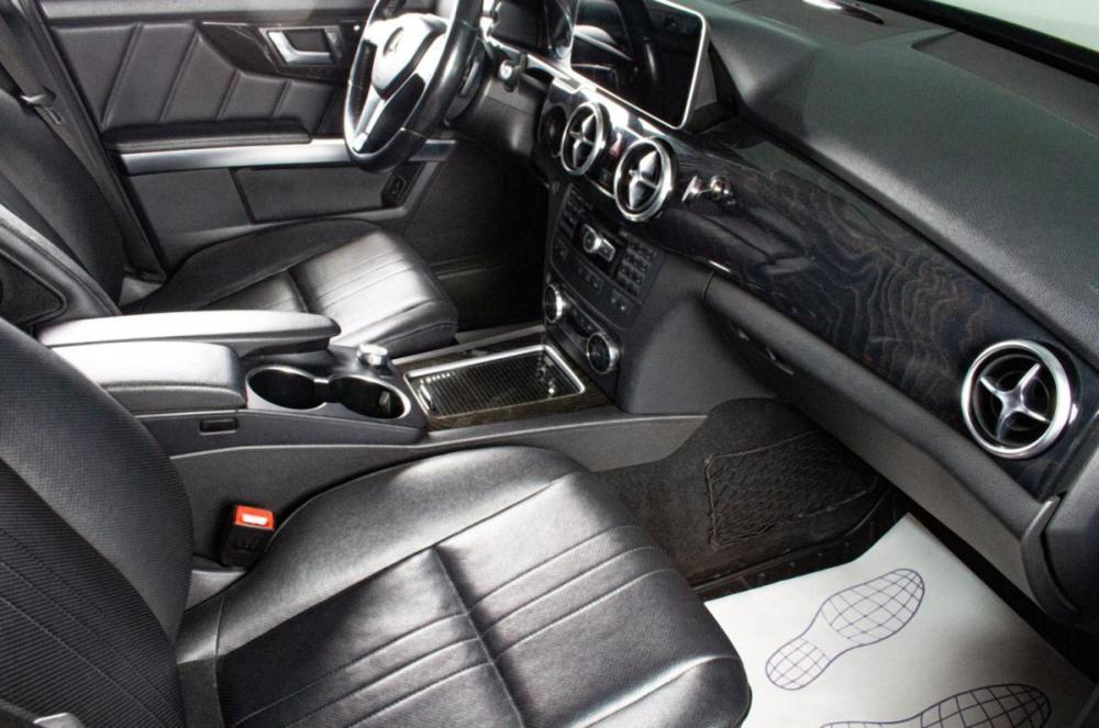 Mercedes-Benz GLK-Класс I (X204) Рестайлинг Сургут  - изображение 10