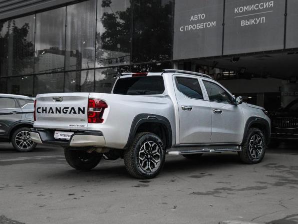 Changan Hunter Plus с пробегом 2024 года, цена 3 000 000 рублей, 42936 км, offers.body_type.unknown, Автокод Объявления