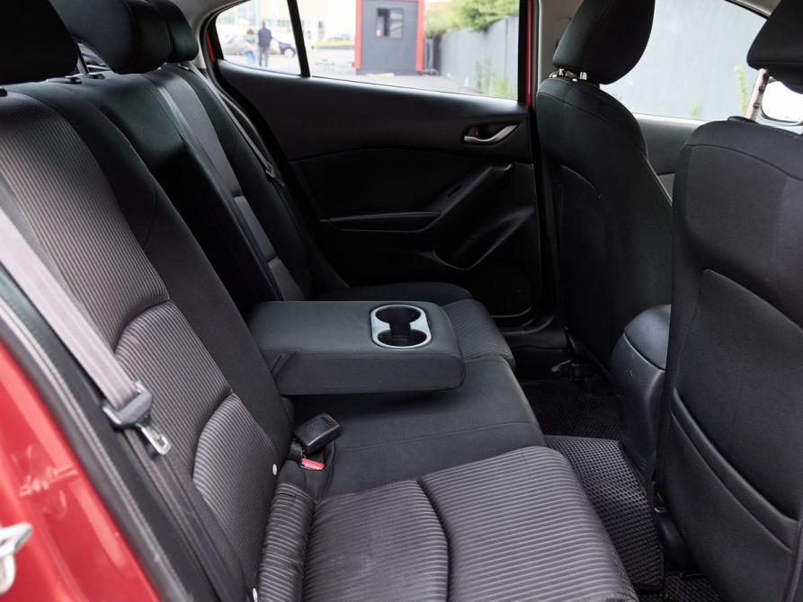 Mazda 3 III (BM) Казань  - изображение 7