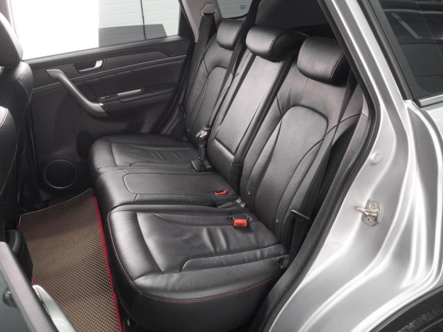 Haval H6 I Воронеж  - изображение 9
