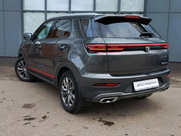 Changan CS55 Plus I с пробегом 2020 года, цена 1 735 000 рублей, 66450 км, внедорожник, Автокод Объявления
