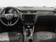 Skoda Octavia III (A7) Рестайлинг Казань  - изображение 14