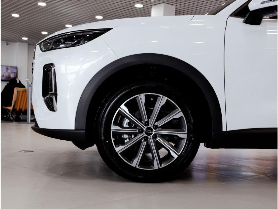 Chery Tiggo 9 I Нижний Новгород  - изображение 8