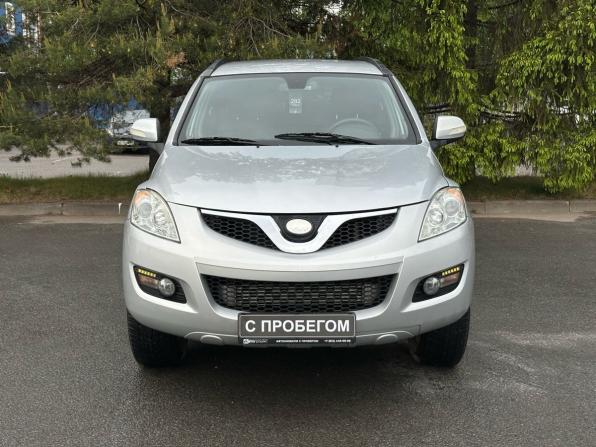 Great Wall Hover H5 с пробегом 2014 года, цена 639 000 рублей, 157000 км, внедорожник, Автокод Объявления