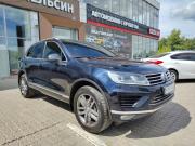 Volkswagen Touareg II Рестайлинг Набережные Челны  - изображение 29