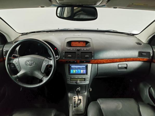Toyota Avensis II с пробегом 2004 года, цена 799 000 рублей, 199834 км, седан, Автокод Объявления
