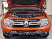 Renault Duster I Рестайлинг Уфа  - изображение 33
