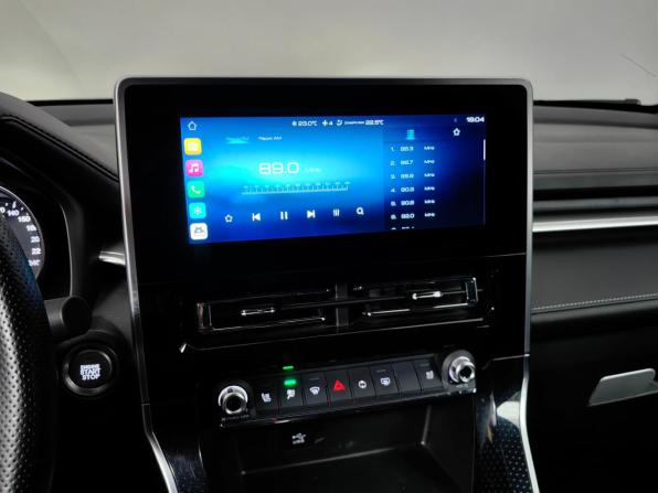 Haval M6 II с пробегом 2024 года, цена 2 299 000 рублей, 44200 км, внедорожник, Автокод Объявления